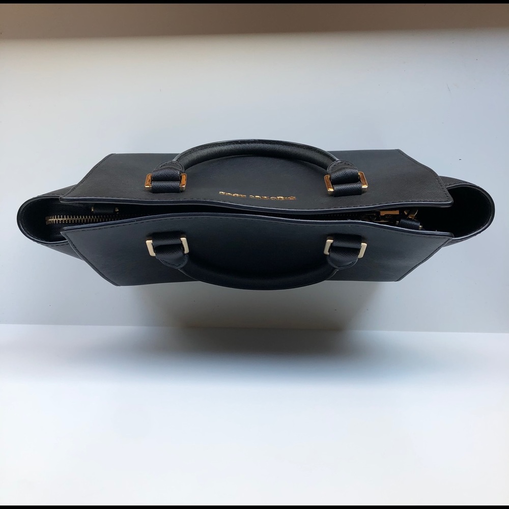 MICHAEL KORS MEDIUM SELMA PURSE - Picture 4 of 9